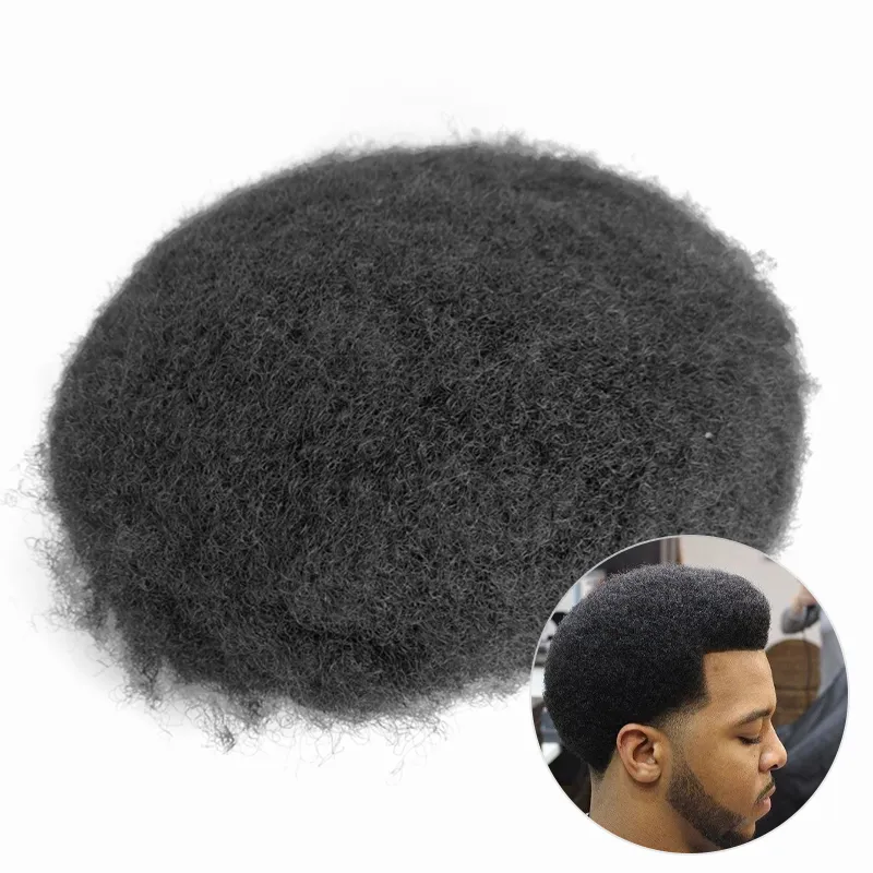 4mm afro curly stock swiss lace base wholesale toupee 4mm afro curly stock swiss lace base wholesale toupee